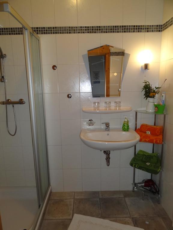 הוילה Ardagger Markt Bio-Bauernhof Haunschmid חדר תמונה